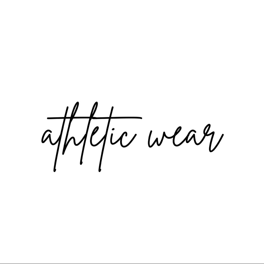 a t h l e t i c - w e a r